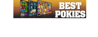 Pokies Online