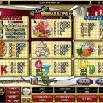Buffet Bonanza new pokies game