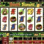 Tribal Treasures new pokies slots game
