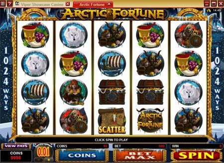 Online Slots Game