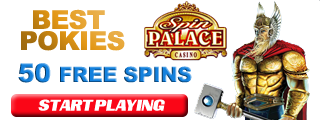 Pokies Online