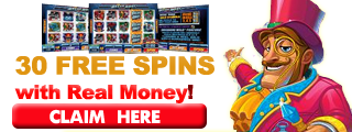 Real Money Pokies